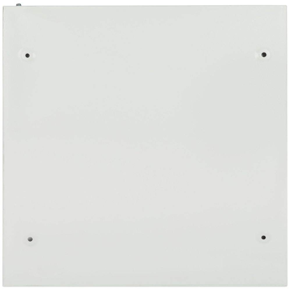 Корпус металлический ЭРА SIMPLE ЩМП-05 (400х400х175) IP31 УХЛ3 серый