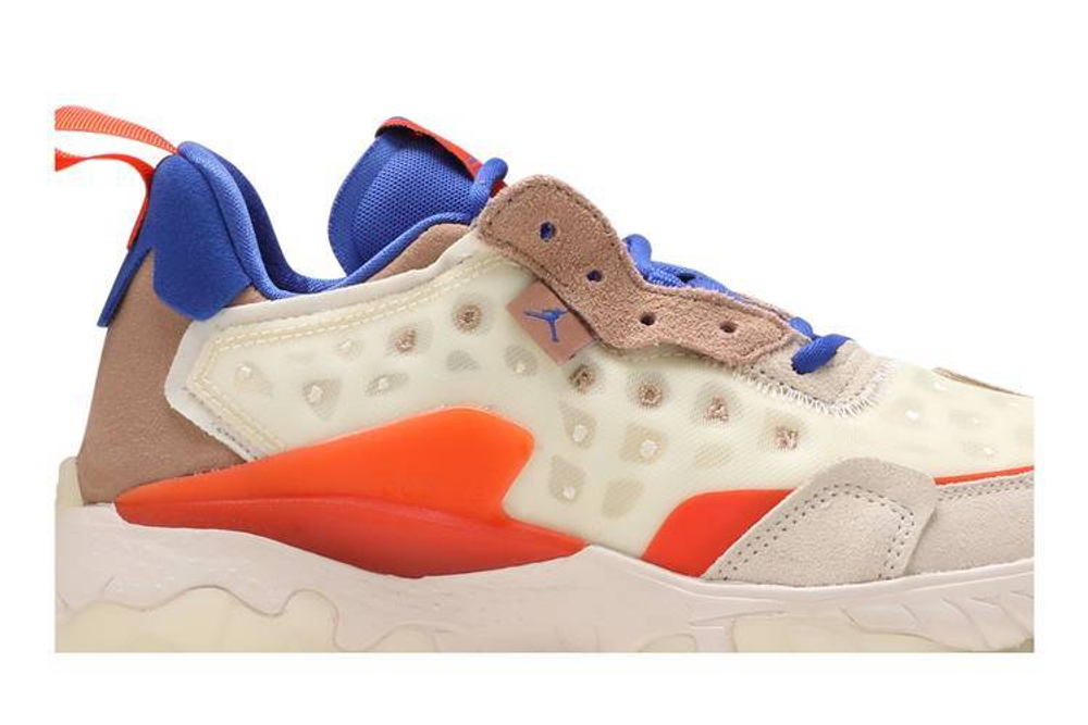 Кроссовки Jordan Delta 2 (Женская размерная сетка)