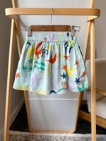 Хлопковая юбка Stella McCartney, 104