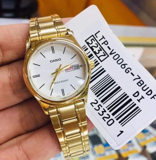 Наручные часы Casio LTP-V006G-7B