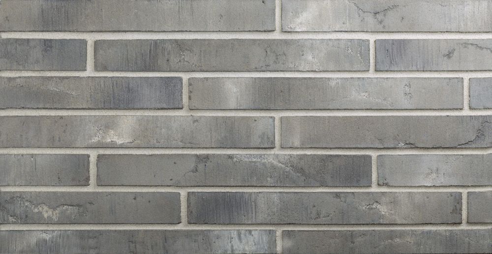 Wandermode Armschwung Aschgrau - ригельная минеральная плитка