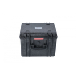 Кейс пластиковый, 46.43 л, 443*330*325 мм, IP67 (ORT443333)