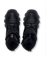 Ботинки демисезонные детские