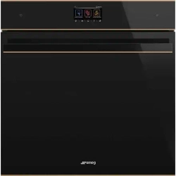 Встраиваемый духовой шкаф Smeg SOP6604TPNR