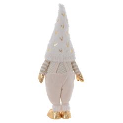 GAEM Игрушка набивная "Гном", L22 W12 H54/38 см, 2в.