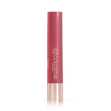 Цветной бальзам для губ Collistar TWIST BALMY GLOSS Nº 216 Rosè 2,8 g