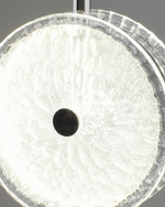 Светильник подвесной светодиодный Moderli V11162-PL Marnia