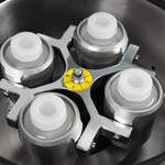 Центрифуга пищевая CF-2000 TDL-5A