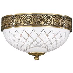 Накладной светильник Reccagni Angelo 7012 A 7012/2