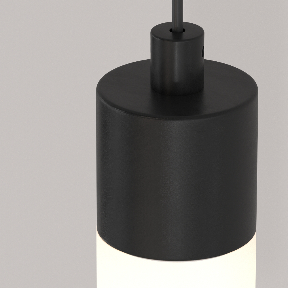 Подвесной светодиодный светильник Maytoni Ray P022PL-L10B