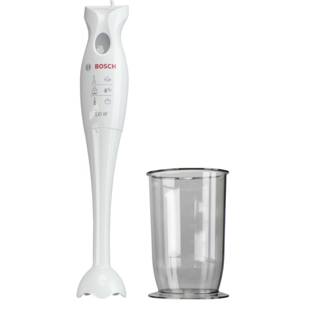 Блендер BOSCH MSM 6 B150