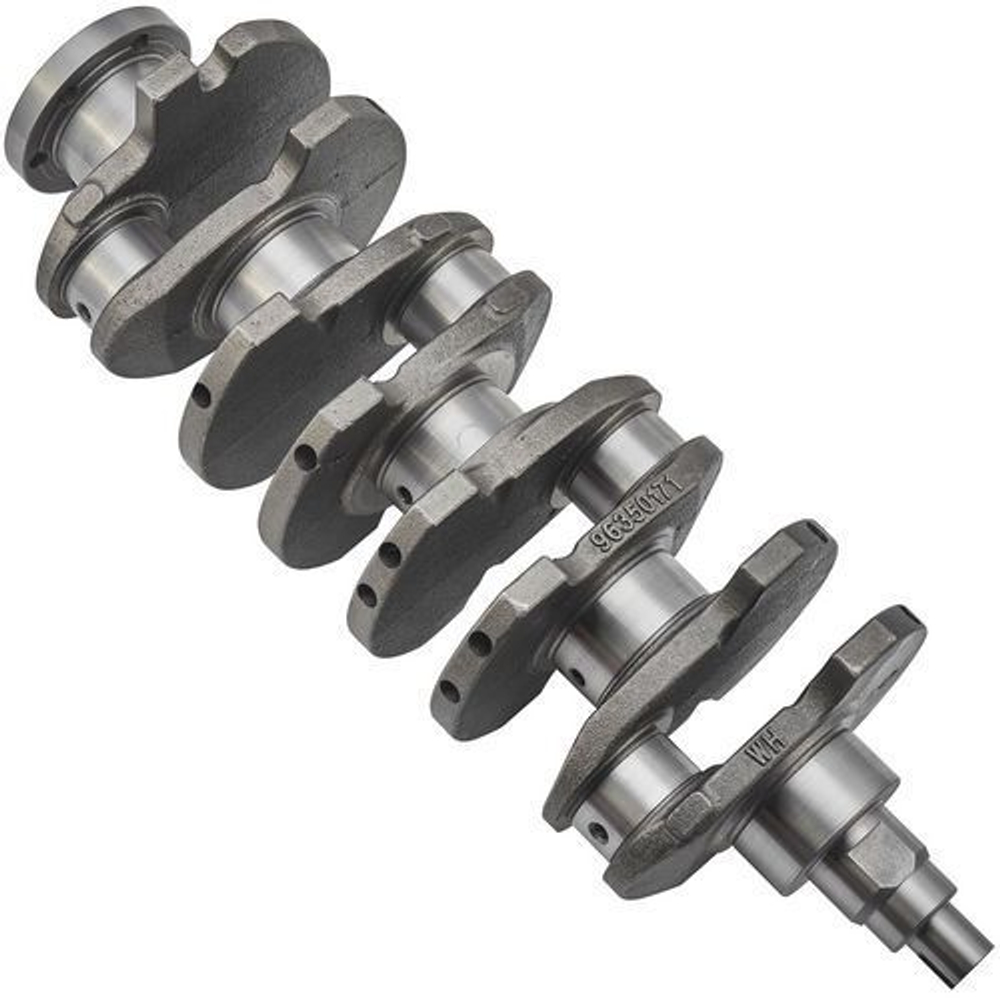 Коленчатый вал Diesel Technic 4.60871