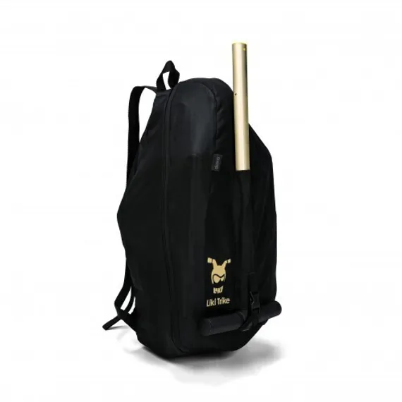 Складной трехколесный велосипед Doona Liki Trike, Limited Edition Gold