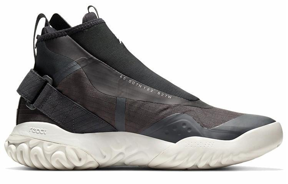 Кроссовки Jordan Proto React