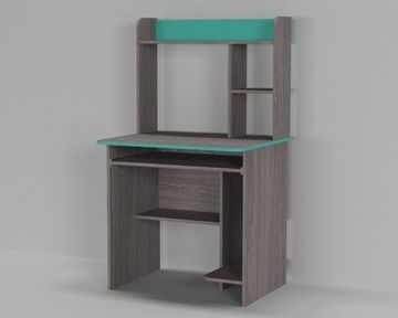 Стол письменный  МИЛАН правый