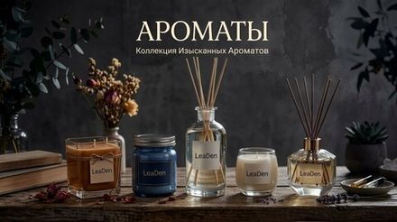 Ароматы