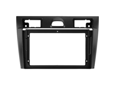 Установочный комплект для Ford Fiesta Mk VI 5 Mk5 2002-2008 9.0"