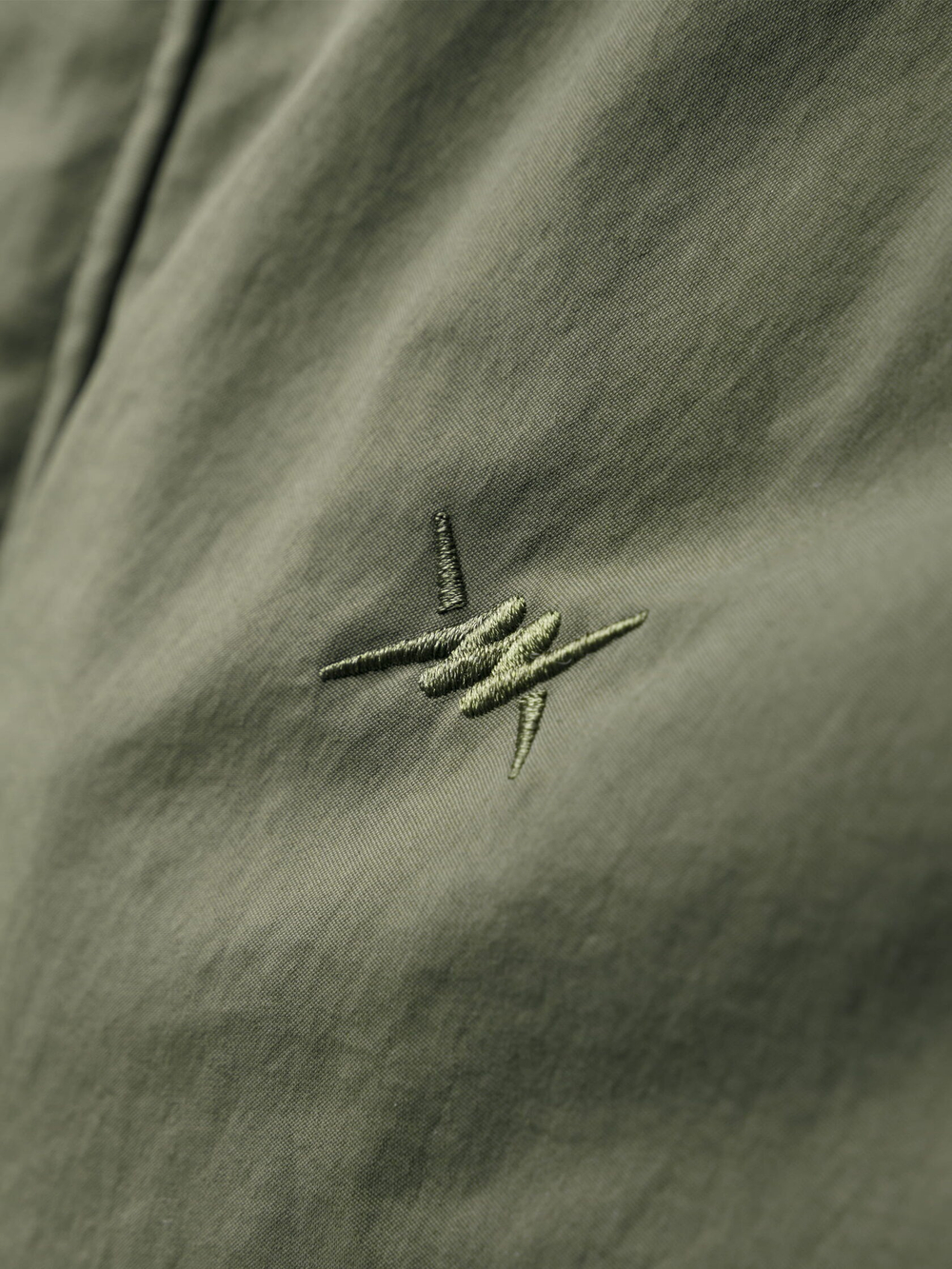 Куртка ACOLYTE M5 FULLGUARD, Хаки