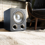 SVS PB-1000 pro, black, активный сабвуфер