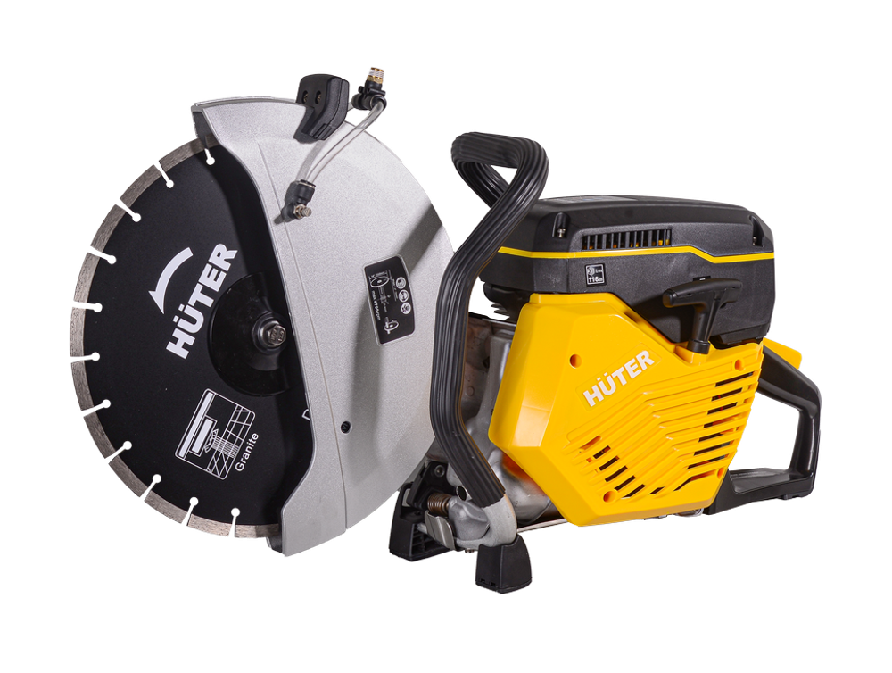 Бензорез GC-7414B Huter