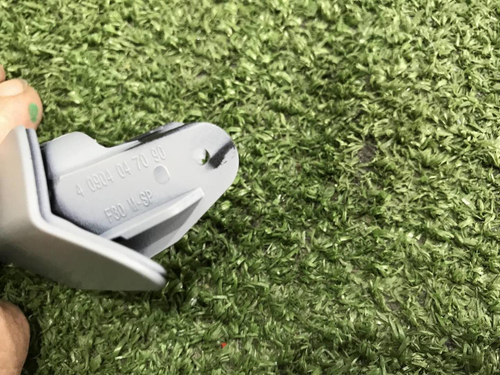 Крышка форсунки правая BMW 3er F30 (2011-2020) M-paket