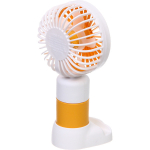 Вентилятор «Фрукты» 15,5 см, 2 режима, микс