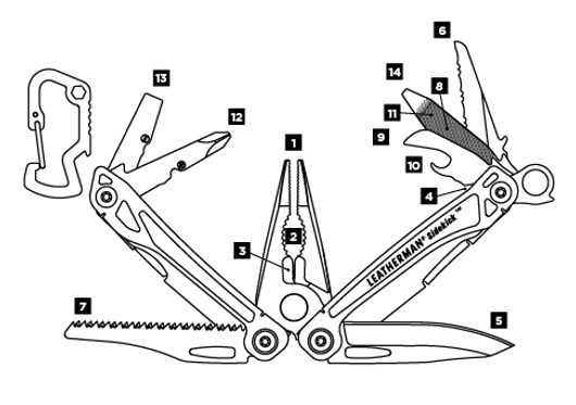 Сумка стрелковая CED Deluxe Professional Range Bag, темно-синяя