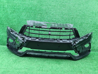 Бампер передний Lada Vesta (2015-2022) Cross