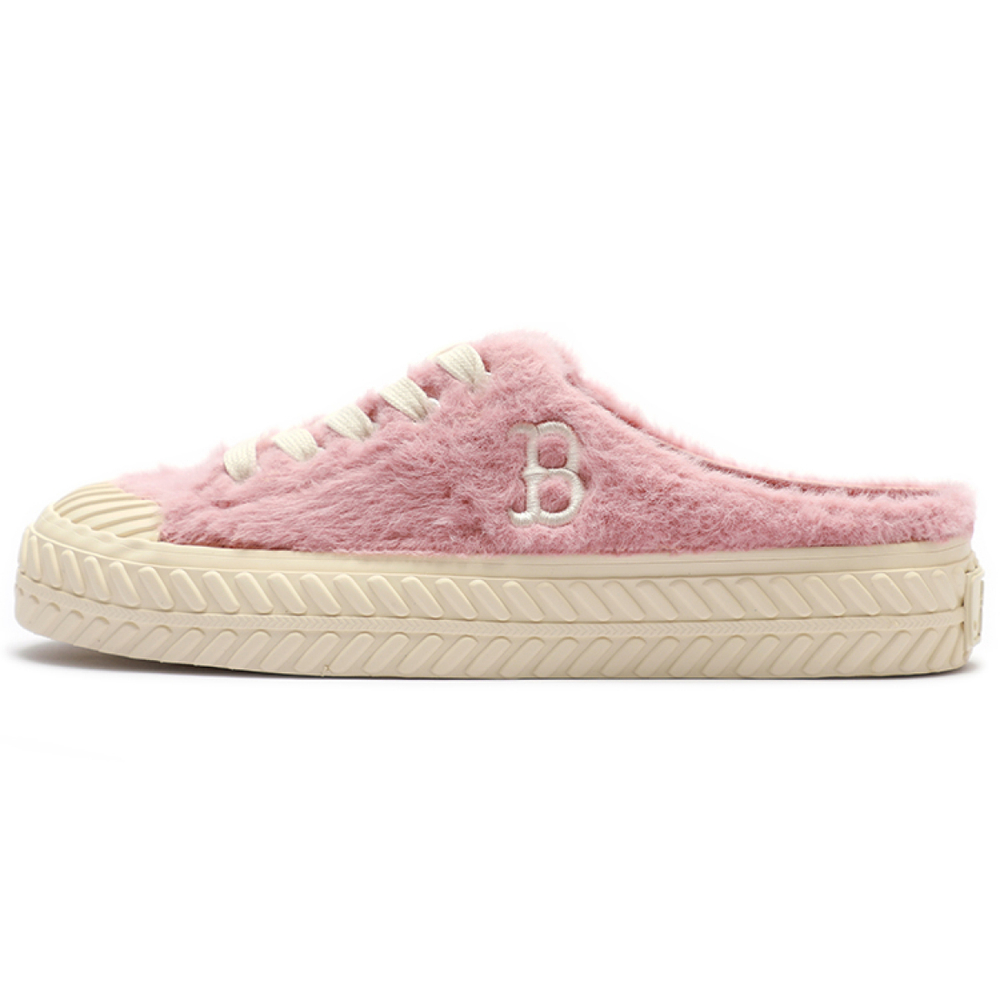 Кроссовки MLB Playball Mule, 3AMUUD316-43PKS