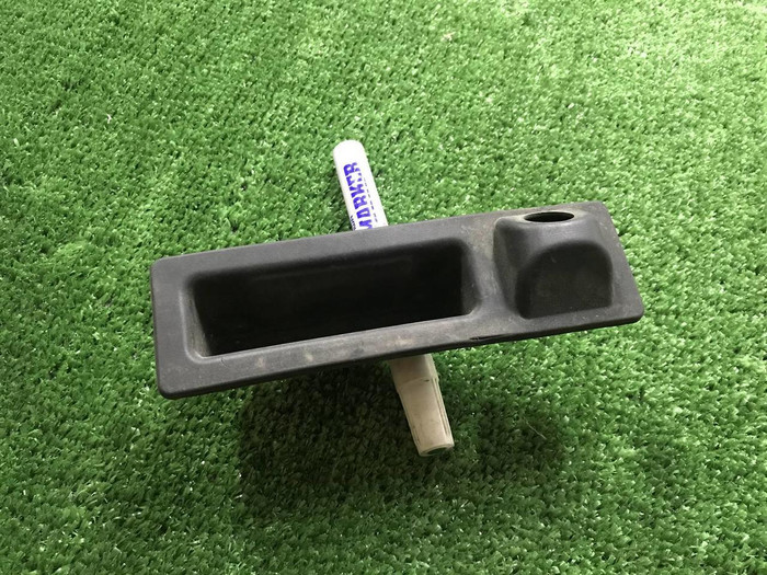 Кнопка крышки багажника BMW X5 F15 (2013-2018)