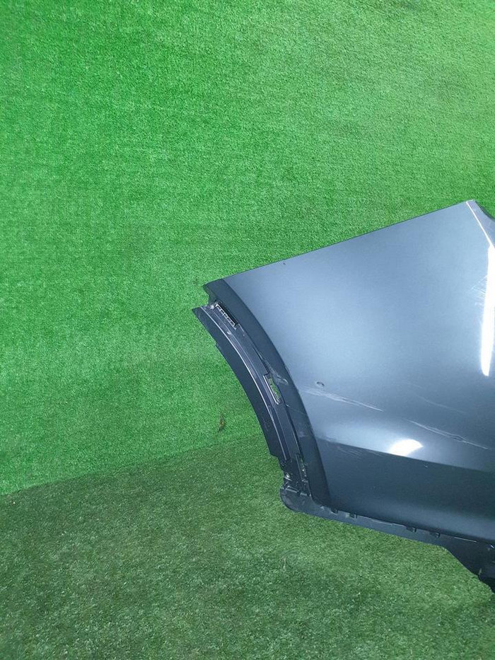 Бампер задний Geely Tugella (2019-н.в.)