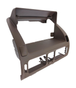 Переходная рамка магнитолы TOYOTA PROGRES 1998-2007 9 дюймов