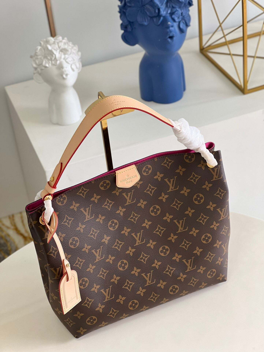 Louis Vuitton Graceful PM