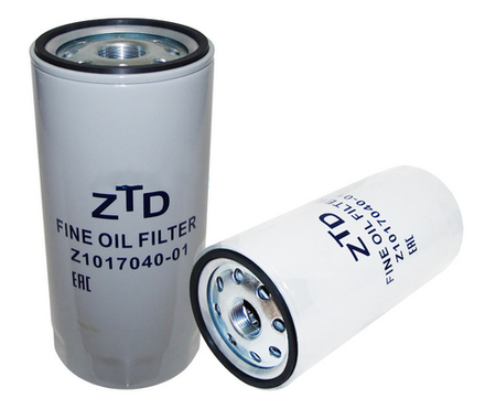 Элемент масляного фильтра Kamaz Евро-5