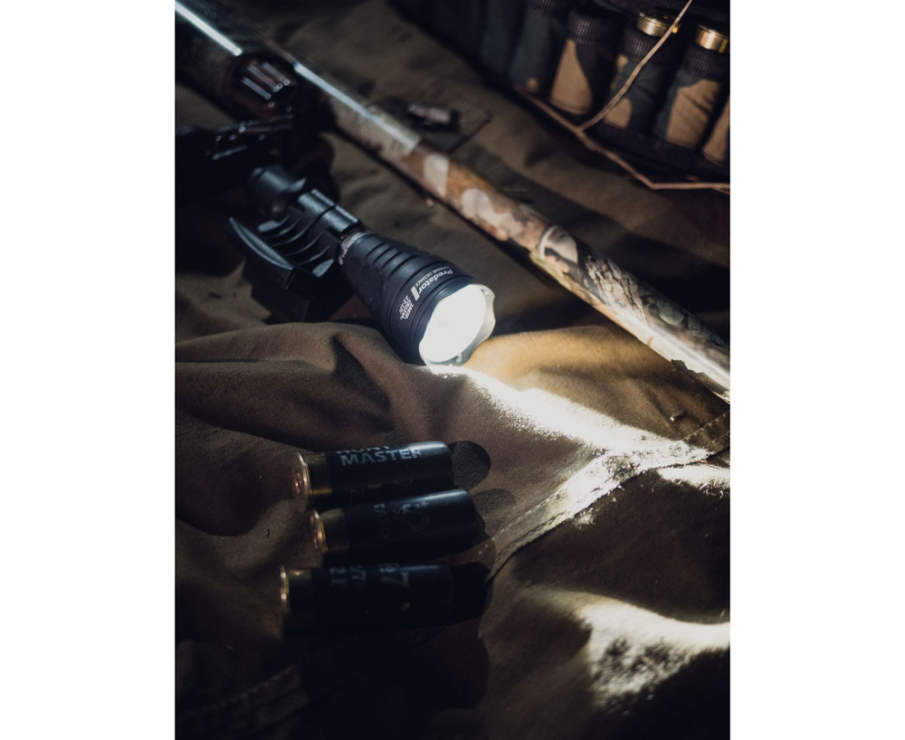 Набор для охоты Armytek Predator Pro Hunting Kit White