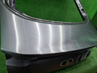 Крышка багажника Москвич 6 (2023-н.в.)