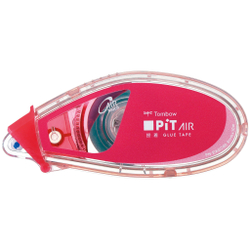 Tombow Pit Air Mini (розовый диспенсер)