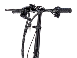 Электрофэтбайк Motax E-NOT BIG BOY 3 48V12A