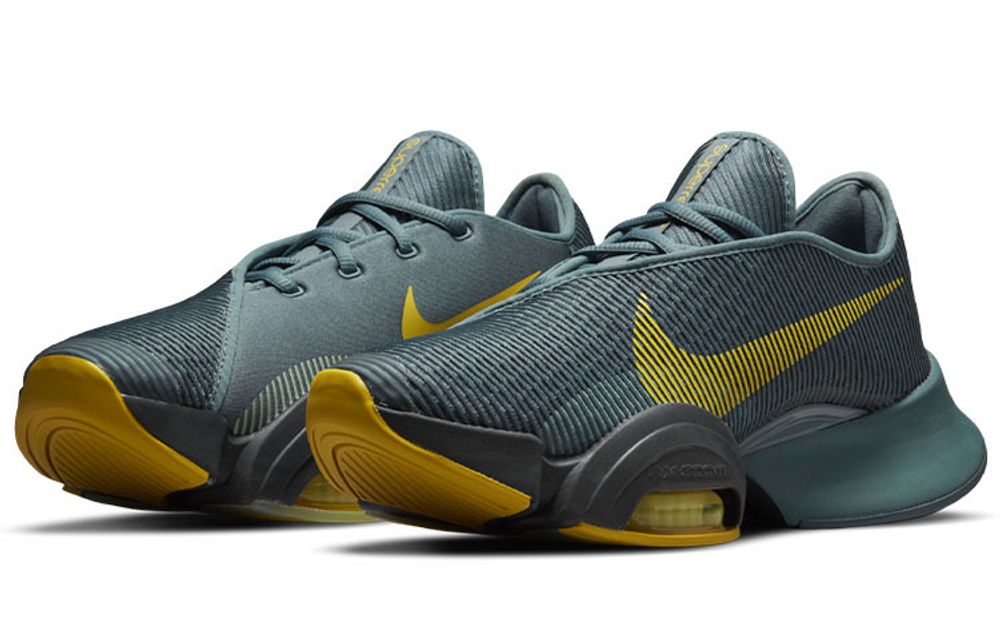 Кроссовки Nike Superrep