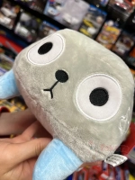 Мир Денди игрушки мягкие Пеббл Пебл Dandy's World Дэнди