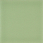 Плитка настенная Mini Tile Green matt 99x99х7 мм