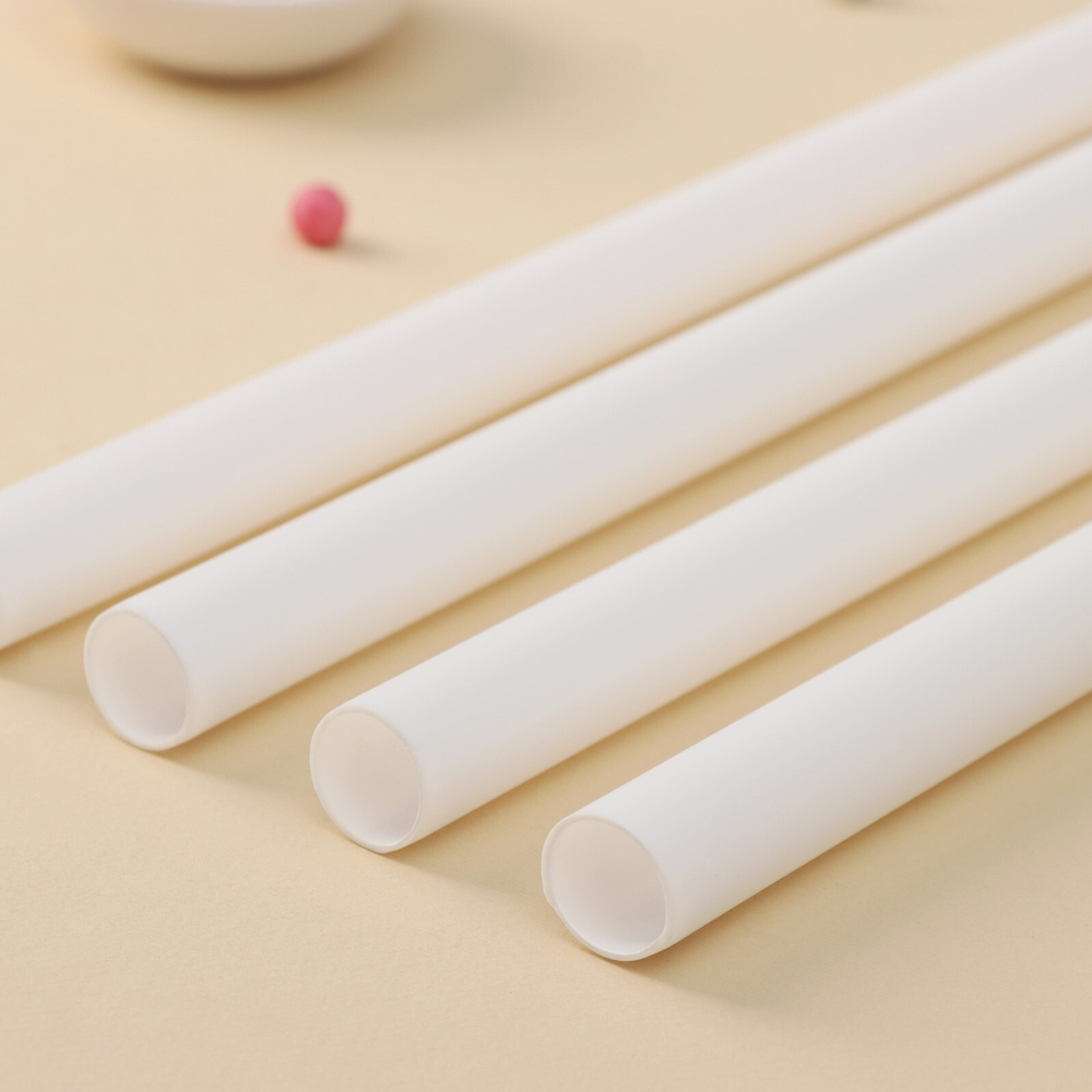 Палочки пластиковые для укрепления ярусов тортов 4 шт (1,9 см)