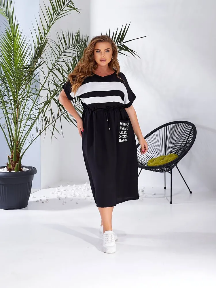 Платье УК-5347-2 Fabrika