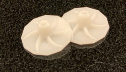 Комплект из 2-х крыльчаток миксера Jofemar