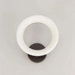 Citilux Паркер CL225B315 Бра светодиодное Венге