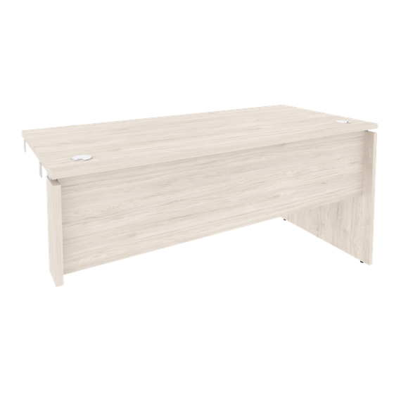 Оникс Стол-приставка правый к опорным элементам O.SPR-4.7 (R)  1580*720*750