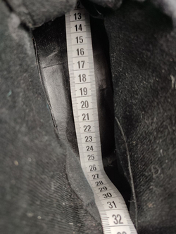 Ботильоны замшевые 39 размер