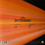 Скриптонит - Потеплело (Россия 2024г.) 12", 45 RPM Orange
