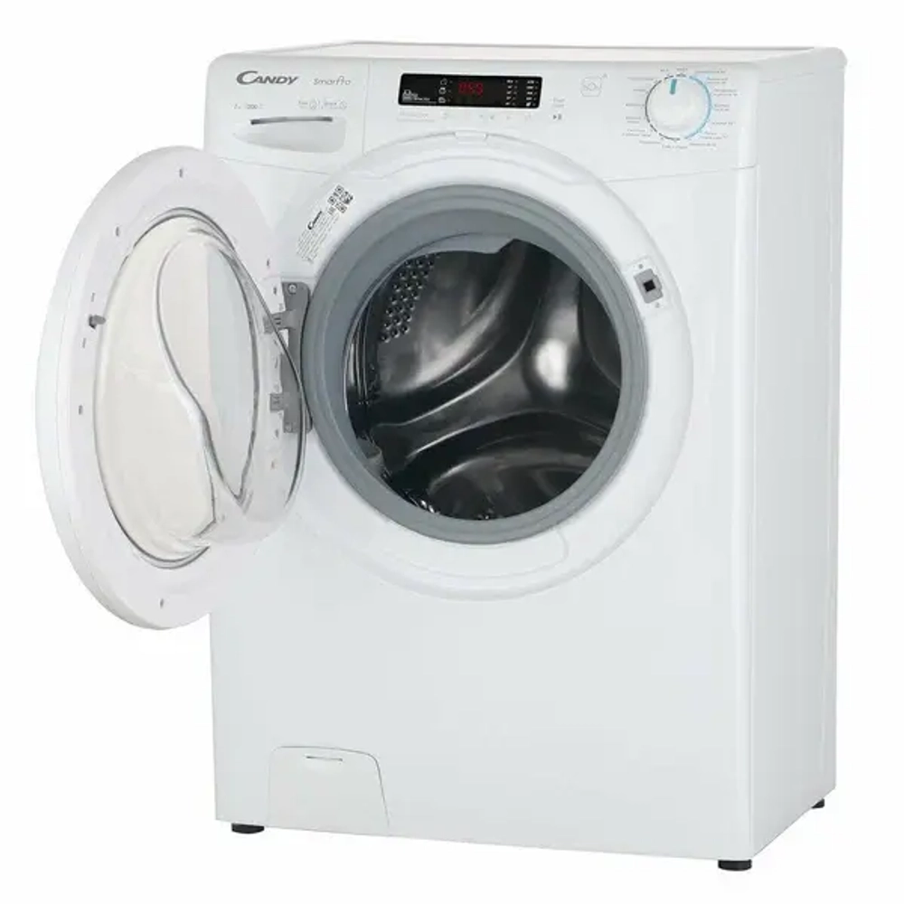 Стиральная машина Candy Smart Pro CSH41273DW/2-07 (h)