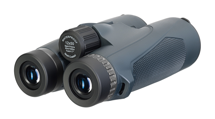 Бинокль Levenhuk New Karma PLUS 12x50